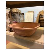 EURITA clay steam roaster,