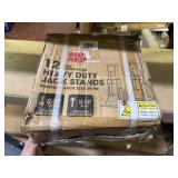 12 ton jack stands set of 2