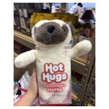 hot hugs microwave hottie dog