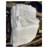 2 king size pillow shams,KING size comforter