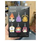 pixar mystery bag charm
