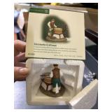dept 56 Glassworks Craftsman New England Village s