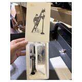 dept 56 Lamplighter accessory set