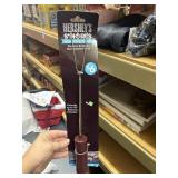 hersheys smores roasting fork, electric rotates