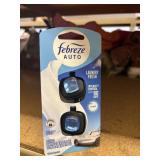 febreze auto air fresheners