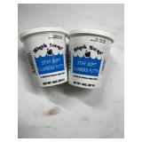 2 Containers Black Swan Plumbers putty 14oz each