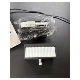 Set of 2 Wall Mounted Plastic Key hiders?