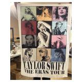 TAYLOR SWIFT souvenir towel, from eras tour