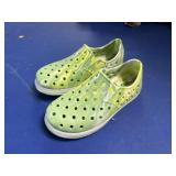 size 10 clog like kids sandals
