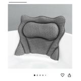 bath pillow for tub 16.5' x 17.3'