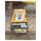 bostitch 2' x 0.113' wire weld framing nails