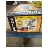 bostitch 2' x 0.113' wire weld framing nails