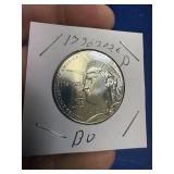 1776 -2026 P semi quincentennial HALF DOLLARS