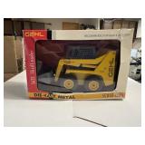 GEHL 5635 SKID LOADER 1/25scale in original