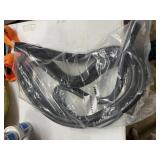 BMW passenger side door trim