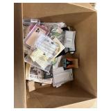 Box of Random new Amazon Smalls