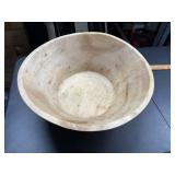 Handmade Salad Bowl from Busy C Ambrosia Pine