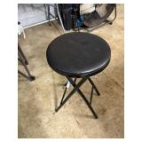 folding stool