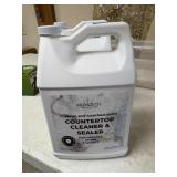 120oz countertop cleaner and sealer