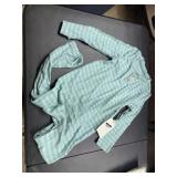 24 month cloud Island Romper