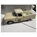 JOHN DEERE 1960 GMC PICKUP, john deere