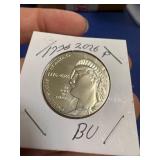 1776-2026 P semiquincetennial half dollars
