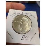 1776-2026 P semiquincetennial half dollars