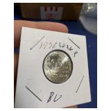 1776-2026P semiquincetennial nickel BU