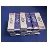 9 tubes bye bite for kids, for nail biters,thumb