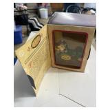 JOHN DEERE treasury masterpiece ornament
