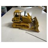JOHN DEERE 850C dozer no box 1:32