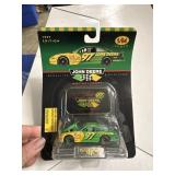 JOHN DEERE 1997 1/64 scale, race car, no 97