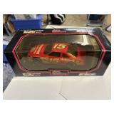 NASCAR 1/24 scale racing champions, no 15