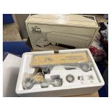 1960 MACK model B61 1/34th scale tractor trailer