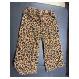 3T Cat & Jack Flarred pants pull on jeans