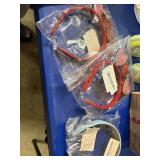 3 girls headbands