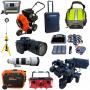 Company Liquidation - Tools, Drones, Tech, Contractor, Etc