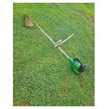 Weed eater