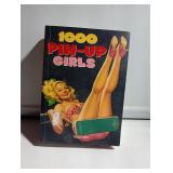 Pin up girl book