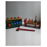 Vintage toys