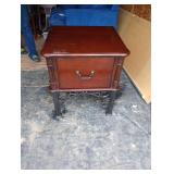 End table
