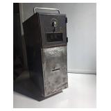Stainless box