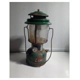 1973 Coleman lantern