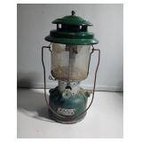 1971 Coleman lantern