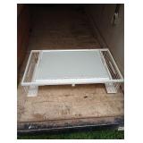 Lap desk