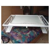 Lap desk