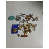 Mixed jewelry