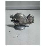 Aluminum chicken