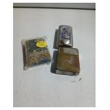 Vintage lighters