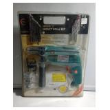 New drill kit